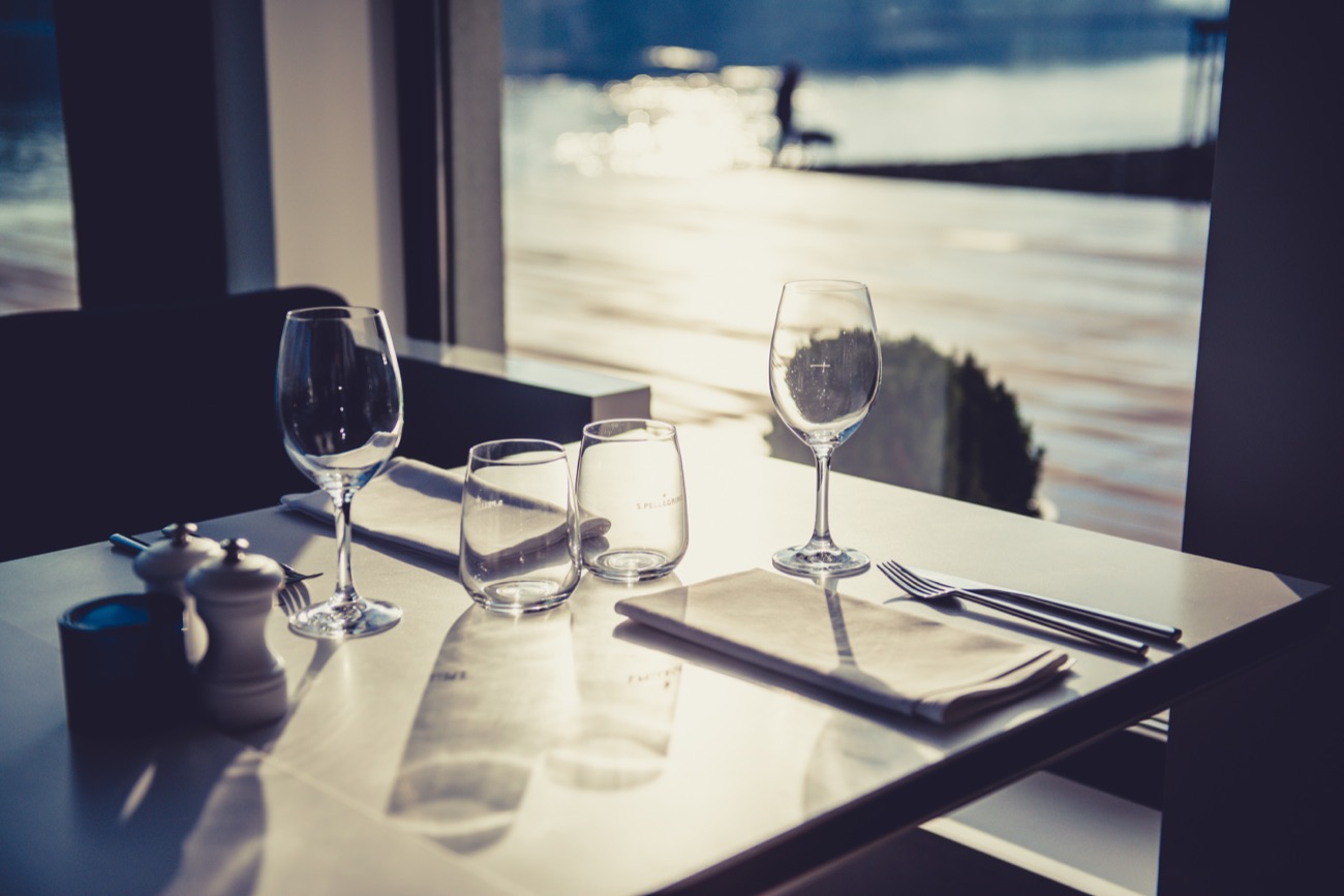 Riva Brasserie — Liège