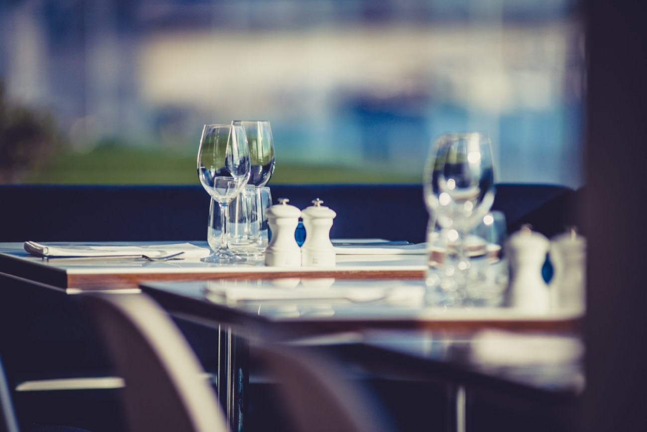 Riva Brasserie — Liège