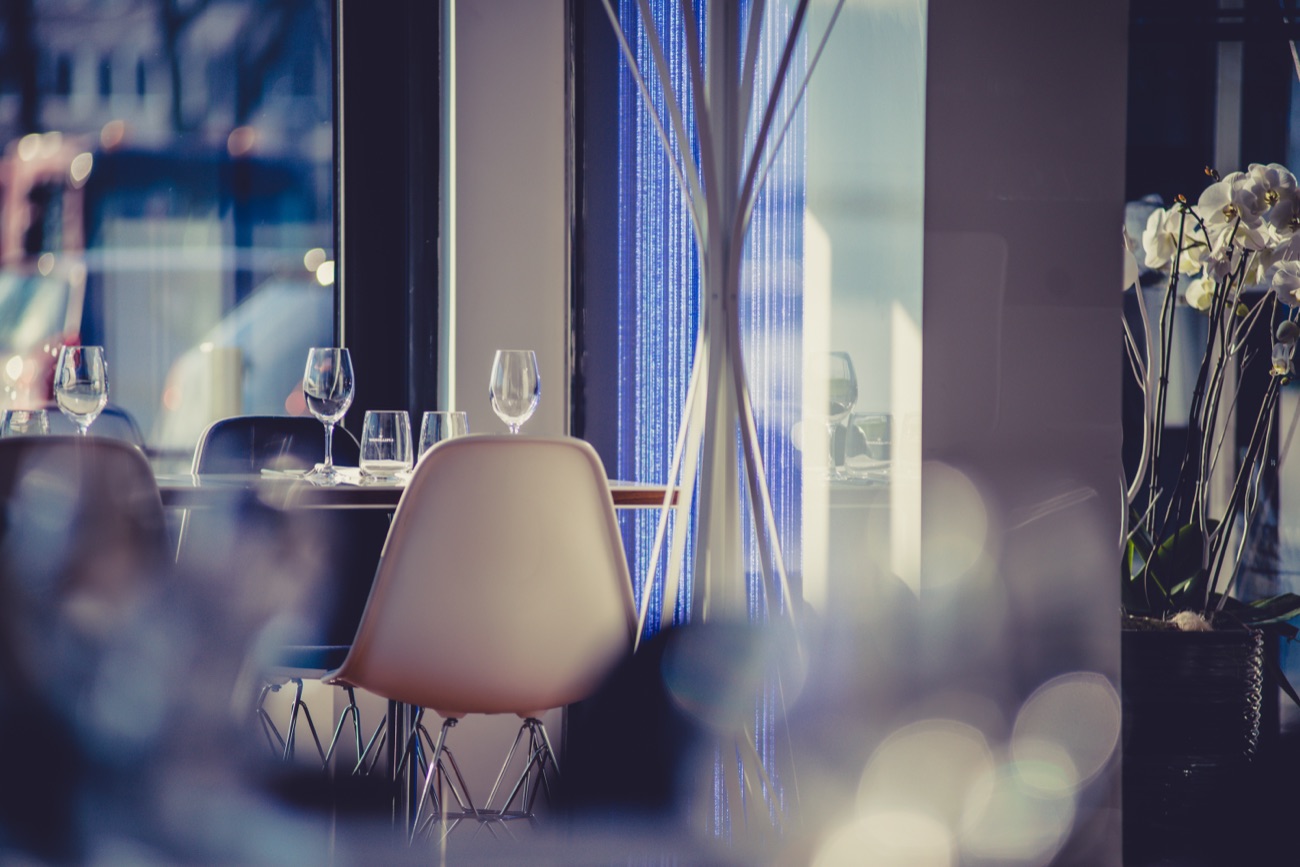 Riva Brasserie — Liège