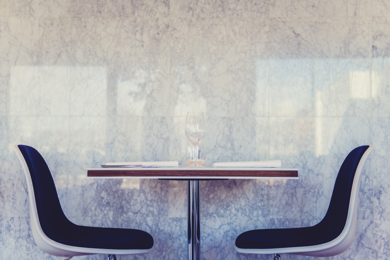 Riva Brasserie — Liège