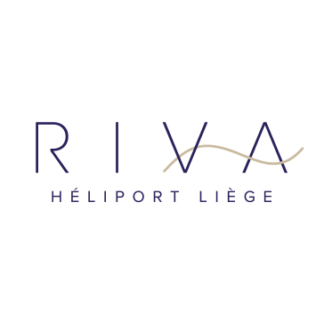 Logo de Riva Brasserie
